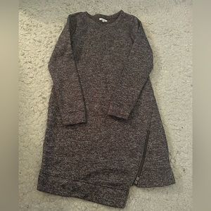 Maurice’s Small long sleeve sweater dress